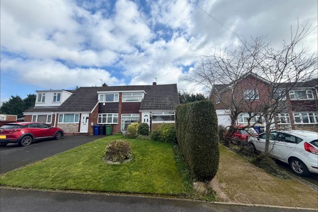 3-bed house on 99, Grosvenor Way, Brierley Hill, £230,000