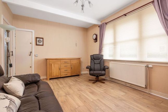 Terraced house for sale in Newton Crescent, Rosyth, Dunfermline