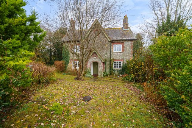 Detached house for sale in Binderton, Chichester