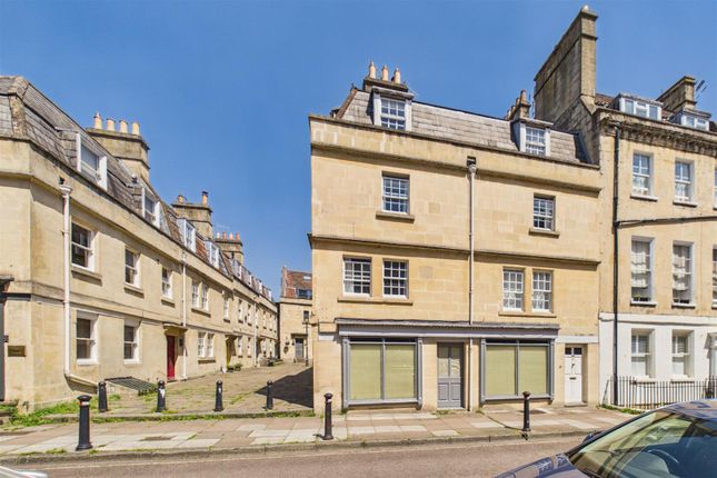 5-bed house on 36a, New King Street, Bath, £425,000