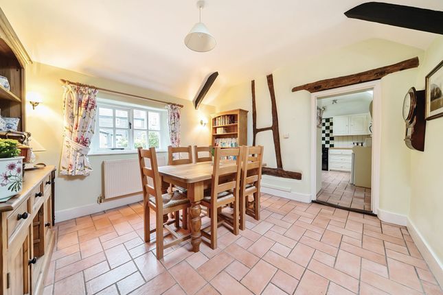 Barn conversion for sale in Silverton, Exeter