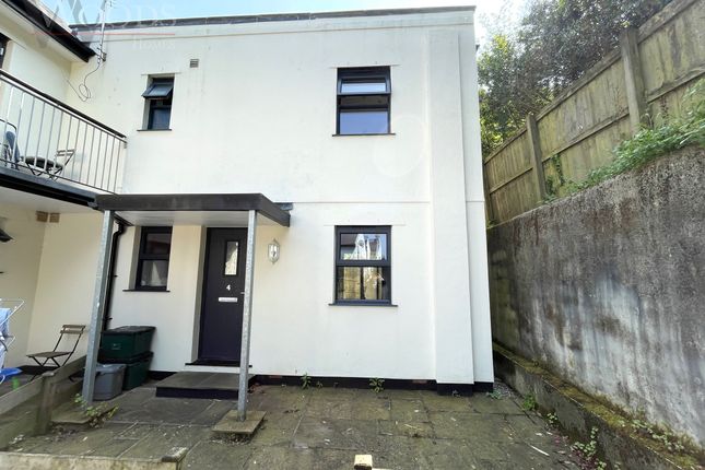 Property for sale in Elwell Gardens, Plymouth Road, Totnes