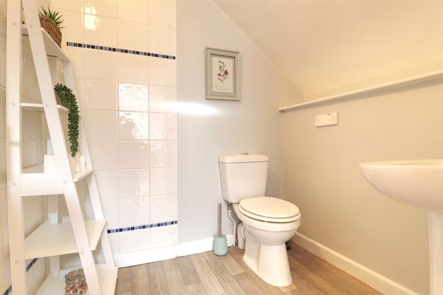 End terrace house for sale in South Street, Woolacombe, Devon