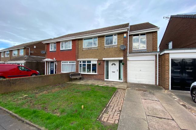 Homes for Sale in Basil Way, South Shields NE34 - Buy Property in Basil