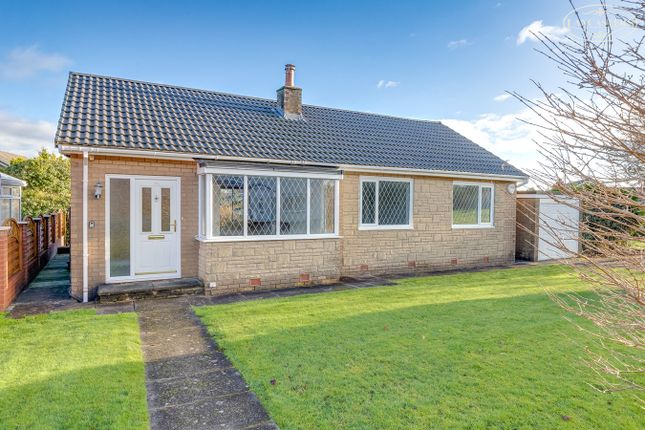 Detached bungalow for sale in Laxford Grove, Bolton