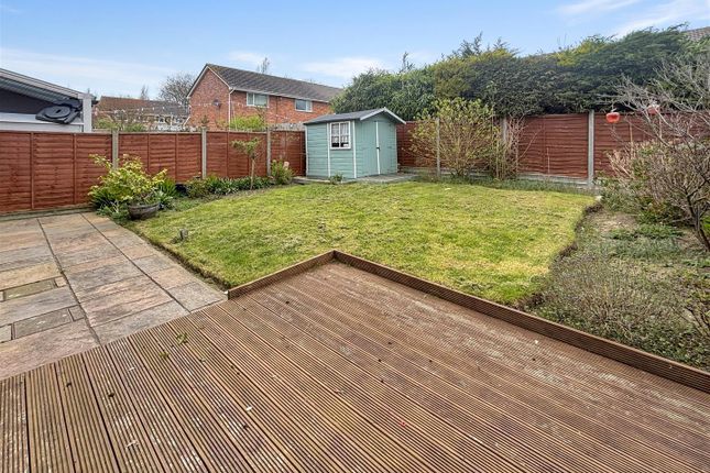 4, Tudor Road, Weston-Super-Mare photo 2