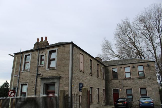 Thumbnail Flat to rent in William Street, Dundee