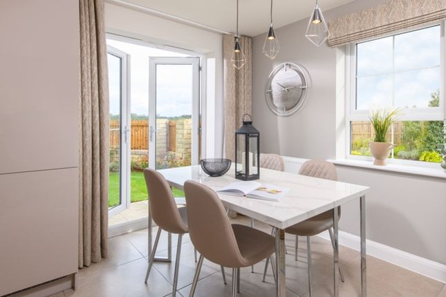 Plot 369, Loxley Road, Uttoxeter photo 4