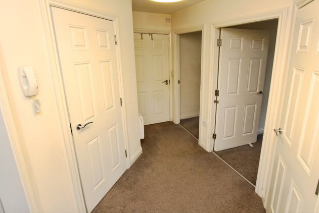 14, Robinson Court, Chilwell photo 5