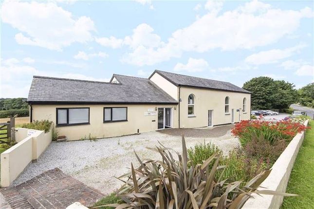 Thumbnail Office to let in Greenbottom Chacewater, Truro