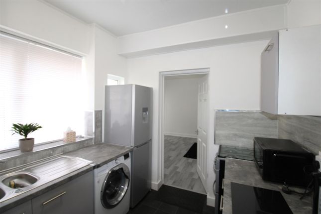 Flat for sale in The Oval, Walker, Newcastle Upon Tyne