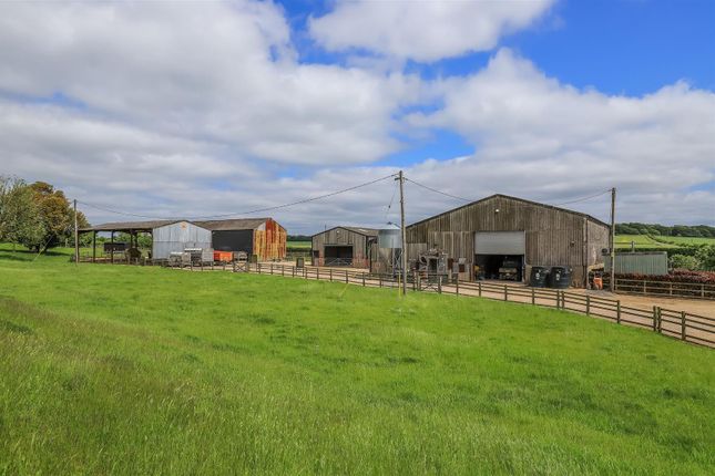 Farm Buildings