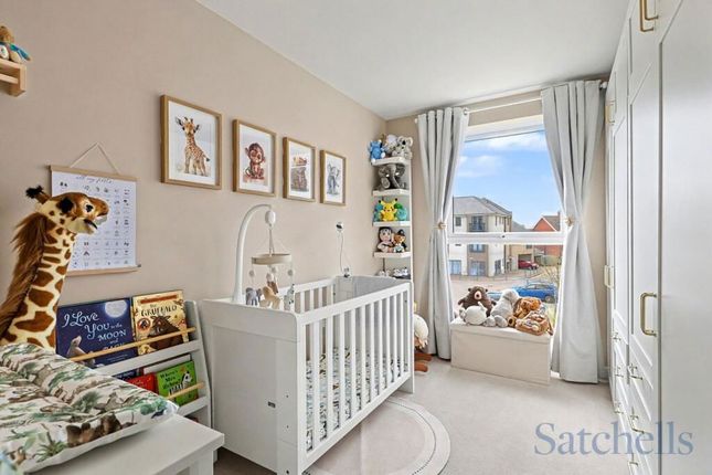 20 Purcell Place, Sullivan Court, Biggleswade photo 3
