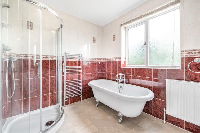 Semi-detached house for sale in Suffield Road, High Wycombe