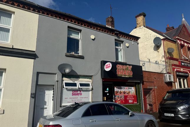6 Bedroom Semi-Detached in L4 0RY