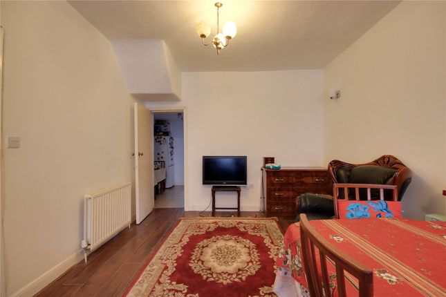 Terraced house for sale in Westminster Road, London