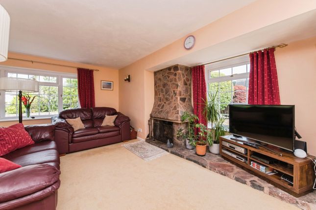 4, Barton Rise, Honiton photo 4