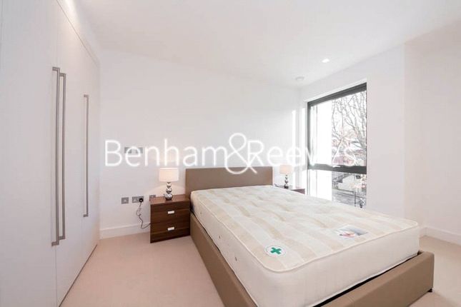21, Paton Street, London photo 4