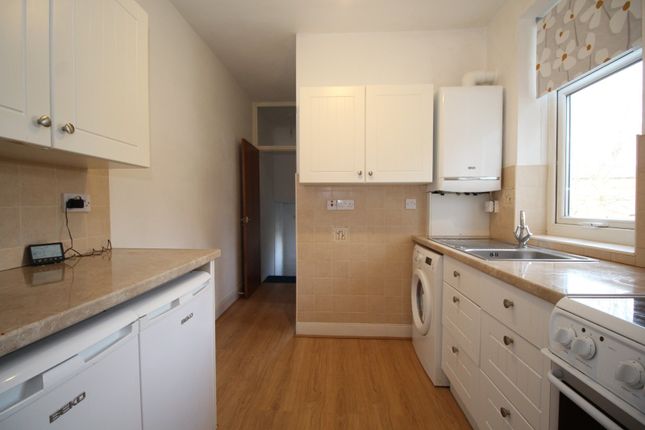 Flat for sale in Tantobie Road, Newcastle Upon Tyne, Tyne And Wear
