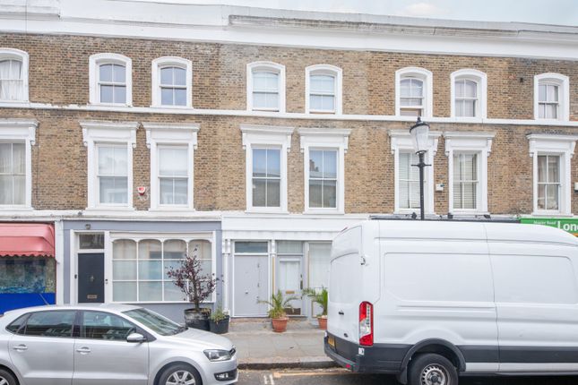 Thumbnail Block of flats for sale in Napier Road, London
