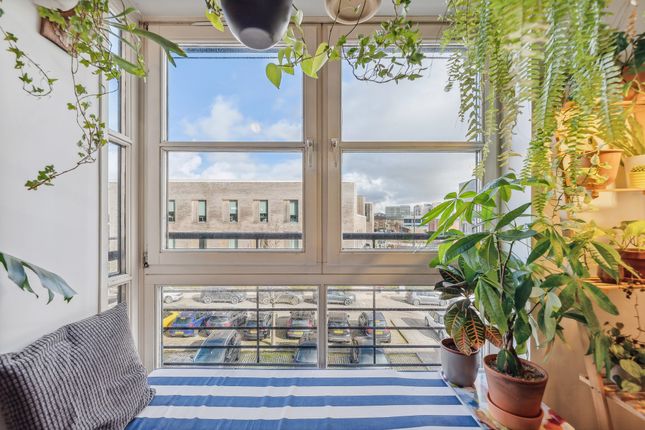 Flat for sale in Cumberland Street, New Gorbals, Glasgow