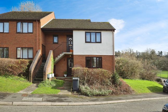 Thumbnail Maisonette for sale in Maitland Drive, High Wycombe