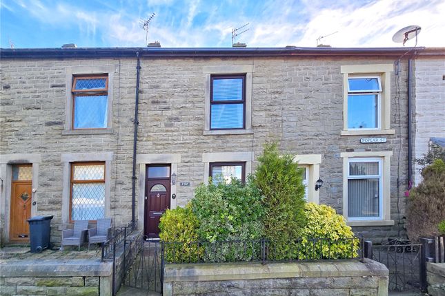 Period Terraced Home