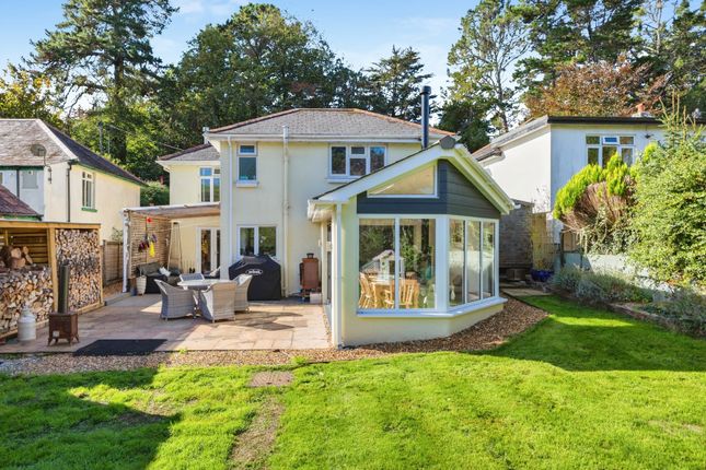 4-bed bungalow on 16, Follaton, Totnes, £550,000