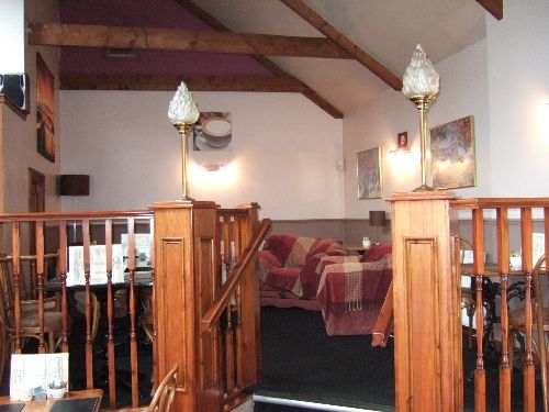 Thumbnail Restaurant/cafe for sale in Three Crowns Court, Dumfries