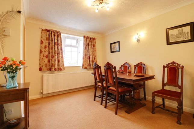 Detached house for sale in Haxey Lane, Haxey, Doncaster