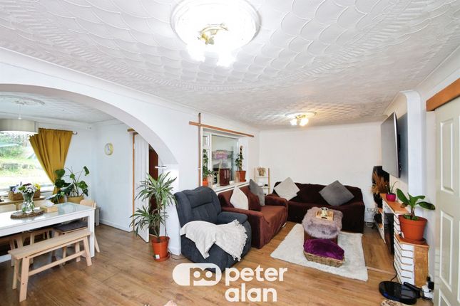 2 Bedroom Terraced