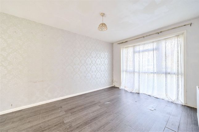 End terrace house for sale in Chiswick Close, Beddington