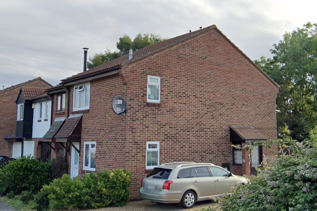 End terrace house to rent in Portsea Road, Tilbury