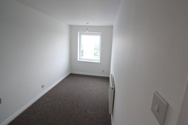 Flat to rent in St. Cecilias Okement Drive, Wolverhampton