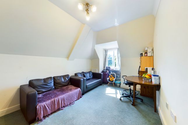 Thumbnail Flat for sale in Catherine Place, Courtfield Avenue, Harrow