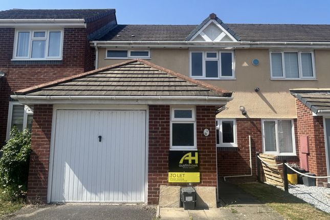 3-bed house on 9 Hamburg Close, £1,550/mo