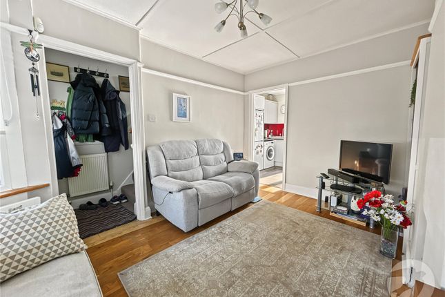 Sherwood Park Avenue, Sidcup photo 4