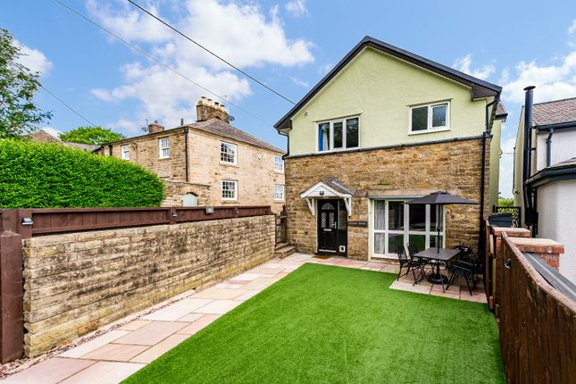 4-bed house on Corner House, 47, Bury, £450,000