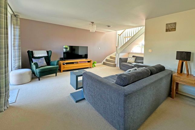 56, Milbury Farm Meadow, Exeter photo 4