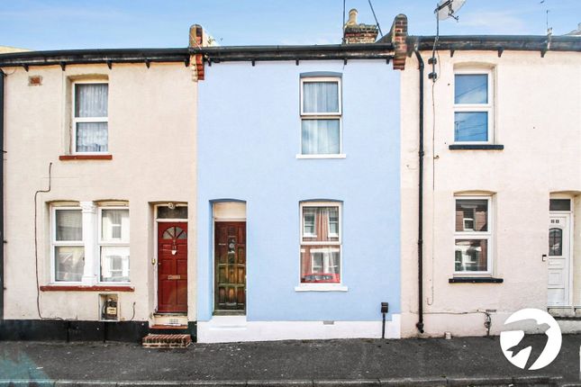 Thumbnail Terraced house to rent in Church Street, Rochester, Kent