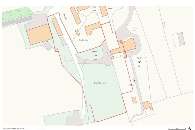 Siteplan