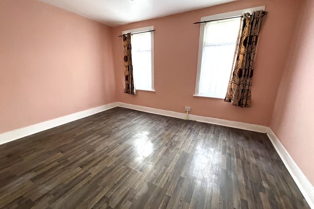 Thumbnail Terraced house to rent in St. Awdrys Road, Barking