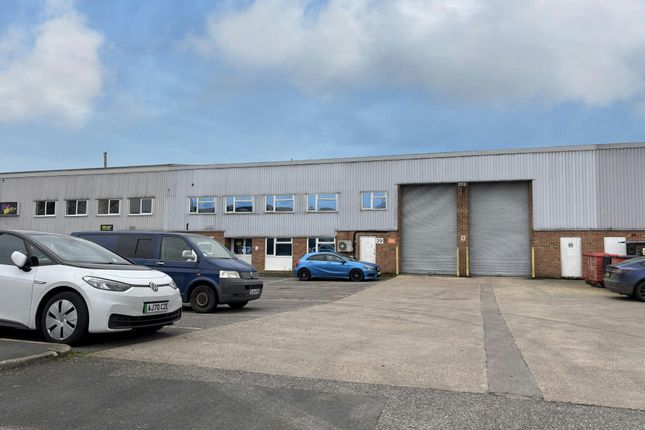 Thumbnail Industrial to let in 29 Nuffield Way, Abingdon
