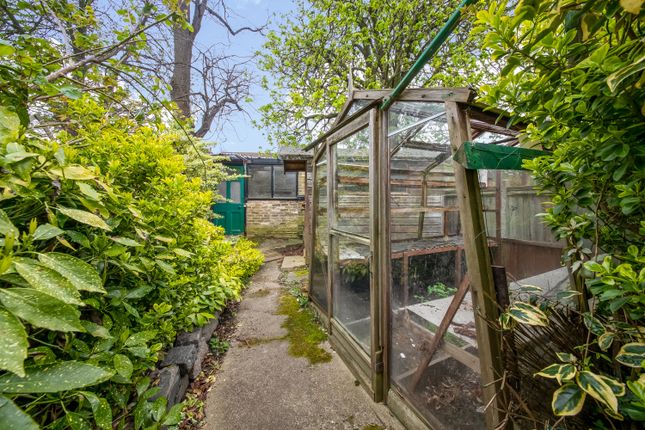 Terraced house for sale in Alexandra Road, East Croydon, Surrey