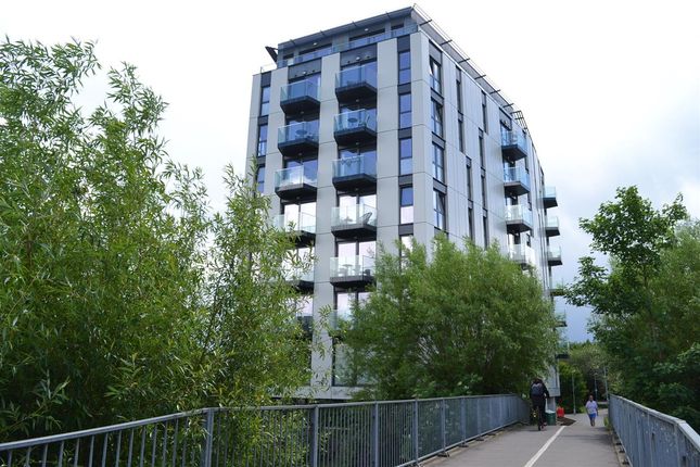 2 bed flat for sale in Century Tower, Shire Gate, Chelmsford CM2