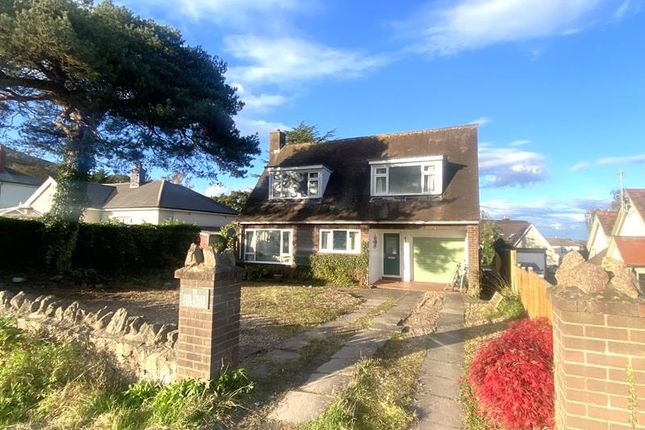 Thumbnail Detached house for sale in Fir Tree Cottage, Peachfield Road, Malvern, Worcestershire