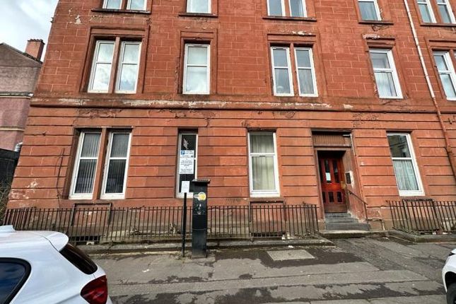 Thumbnail Flat to rent in Gray Street, Glasgow