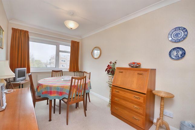 Flat for sale in Carlisle Road, Eastbourne