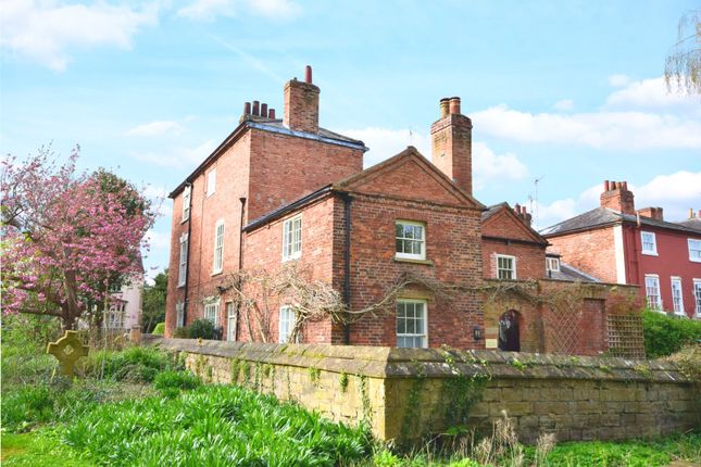 Thumbnail Flat for sale in Westgate, Southwell, Nottinghamshire