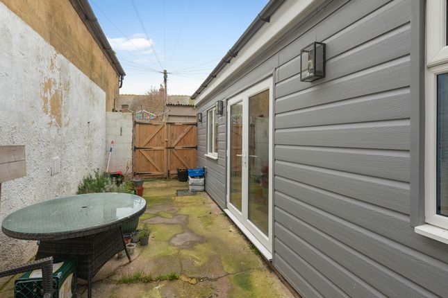 Terraced house for sale in Central Parade, Herne Bay, Kent